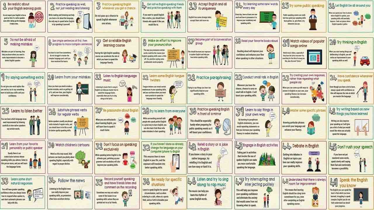 Comment devenir bilingue à la maison ?