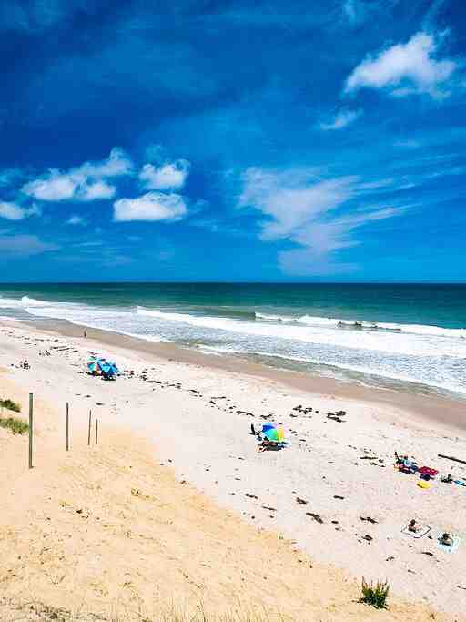 Où partir à la plage en août ?