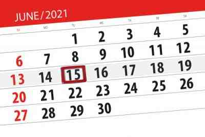 Pourquoi partir en juin ?