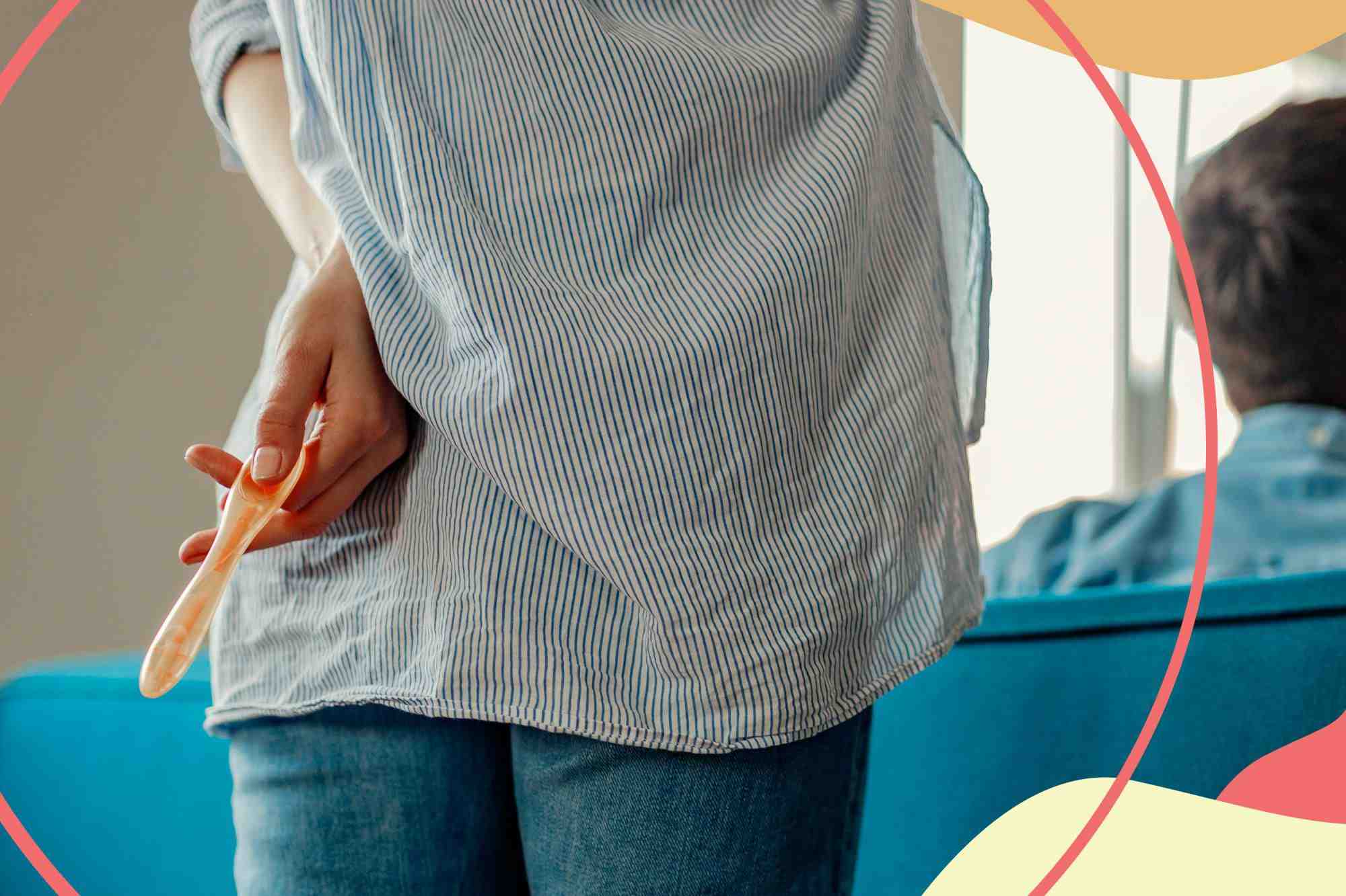 Comment annoncer une cachette avec une phrase devinette ?