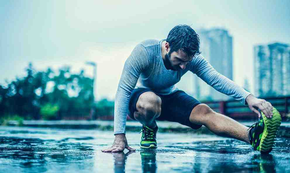 Comment faire du sport quand on en a jamais fait ?