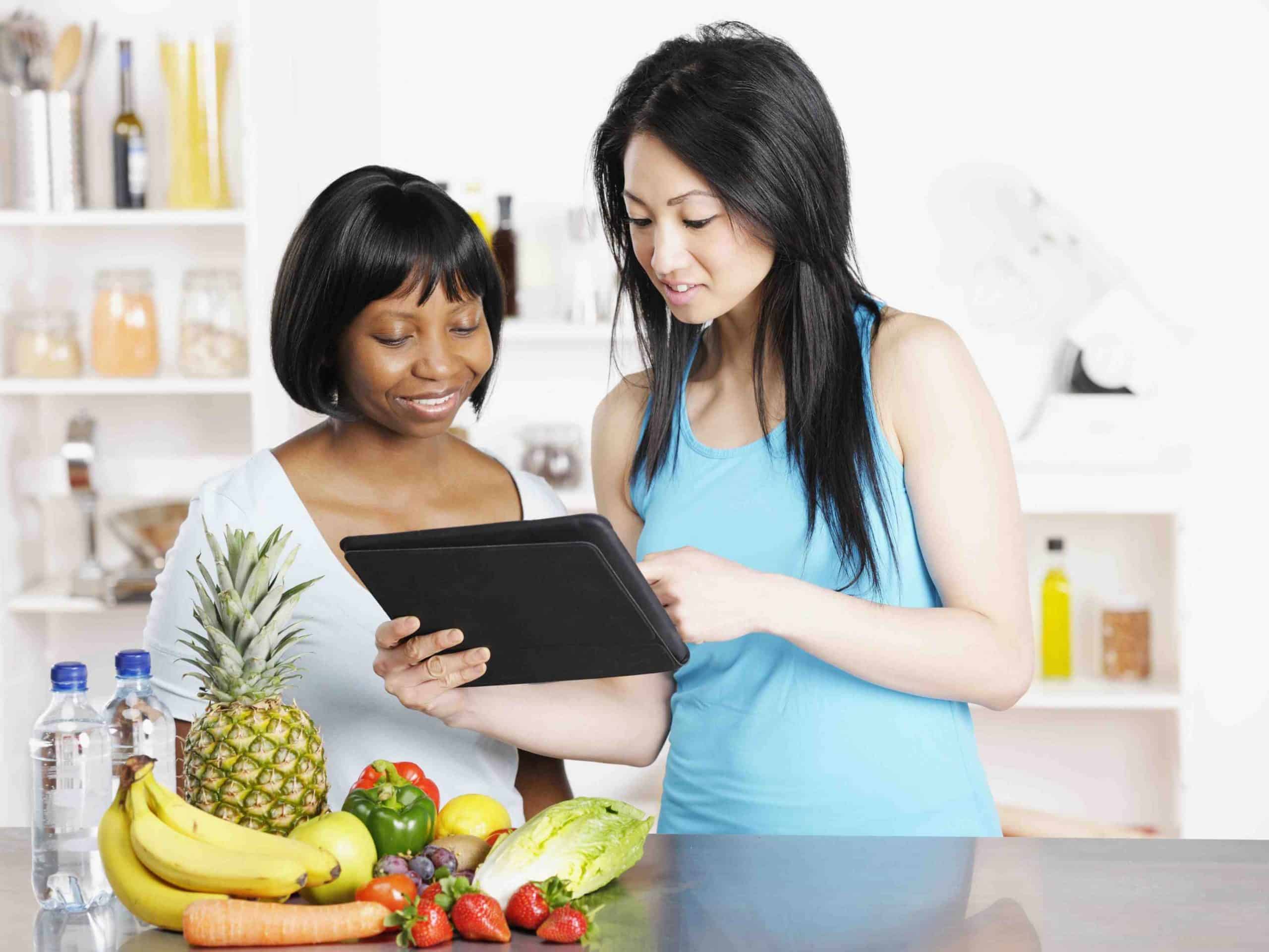 Comment faire pour ne pas grossir du ventre ?
