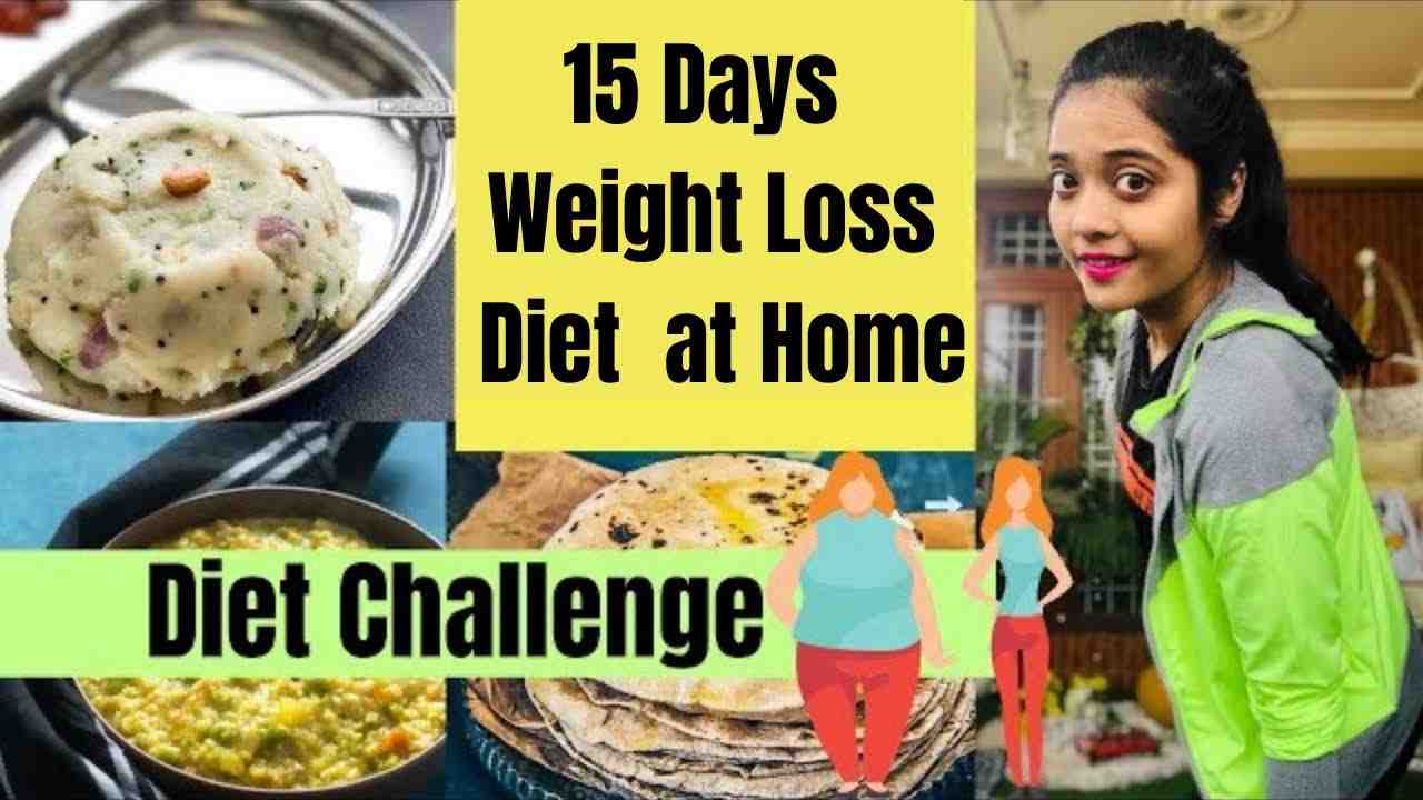Comment faire pour perdre 1 kg par jour ?