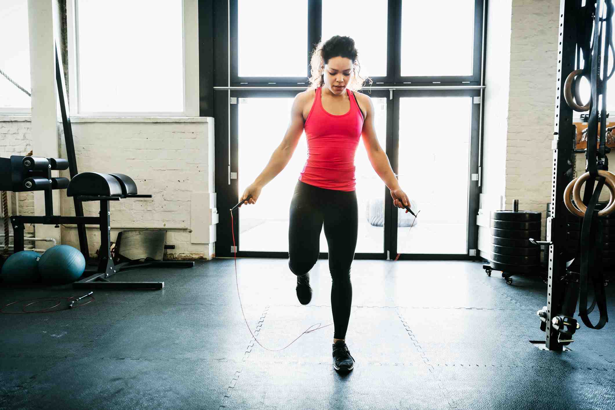 Comment perdre 10 kilos en 1 mois avec le sport ?