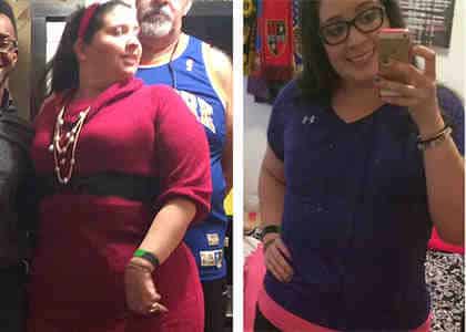 Comment perdre 5 kilos en 3 semaines ?