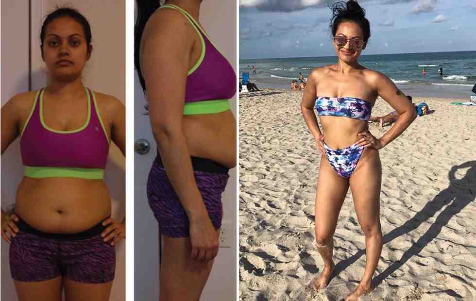 Comment perdre 5 kilos en 7 jours ?