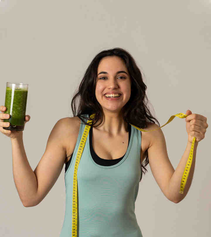 Comment perdre 5 kilos en 7 jours ?