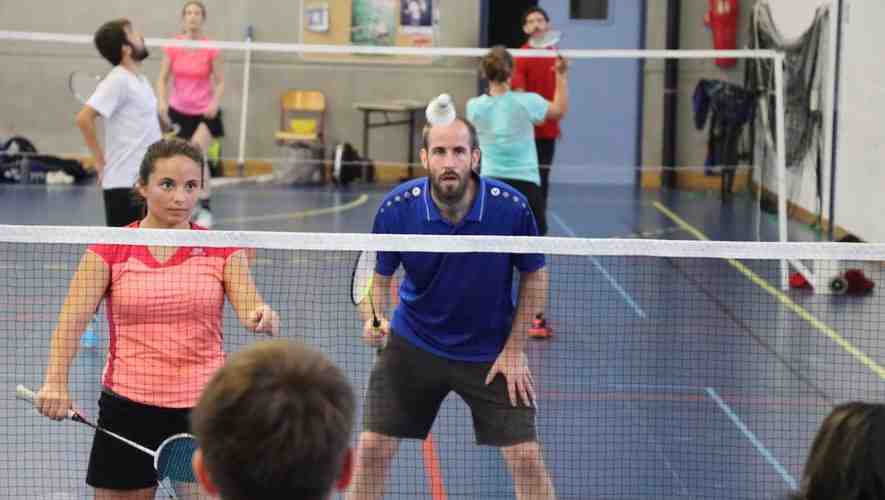 Où jouer au badminton à Paris ?