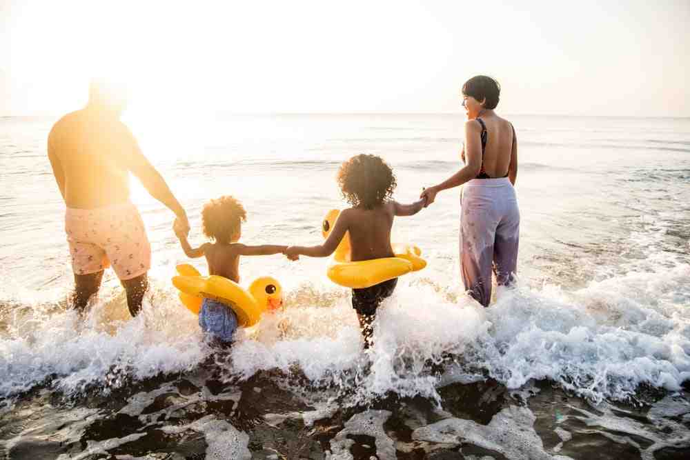 Où partir à la mer pour pas cher ?