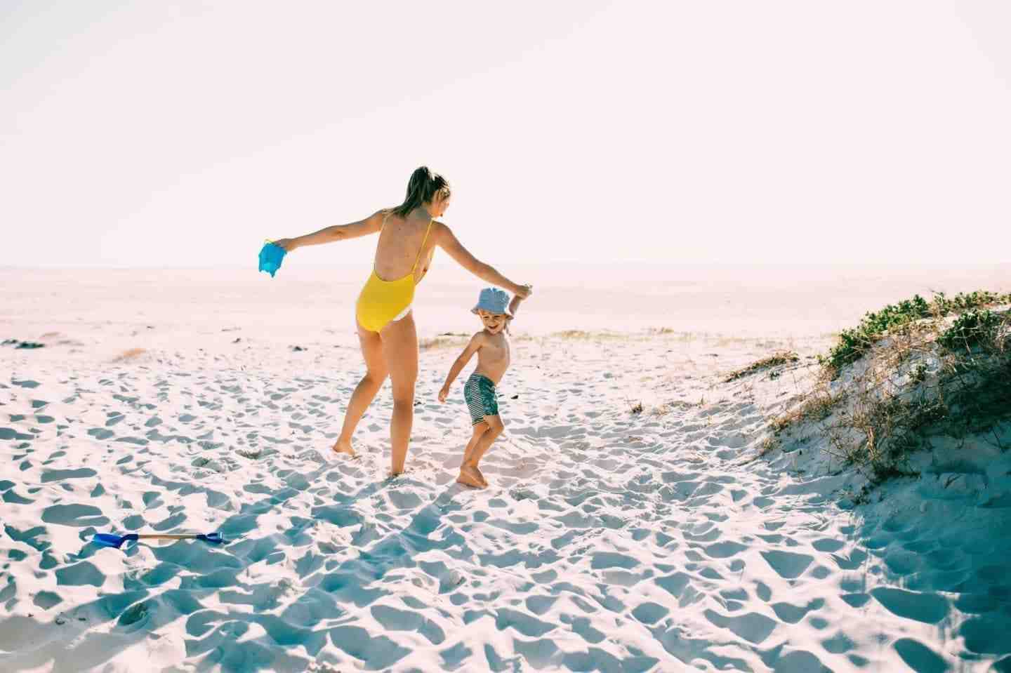 Où partir en vacances à 18 ans ?