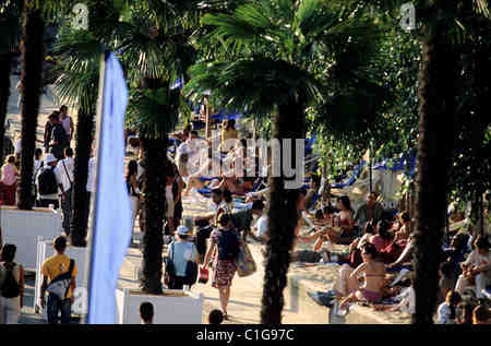 Où partir en vacances entre amis pour faire la fête en France ?