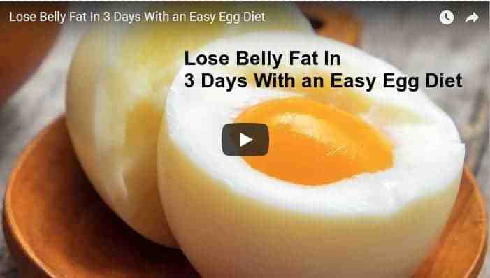 Pourquoi mon ventre ne Degonfle pas ?