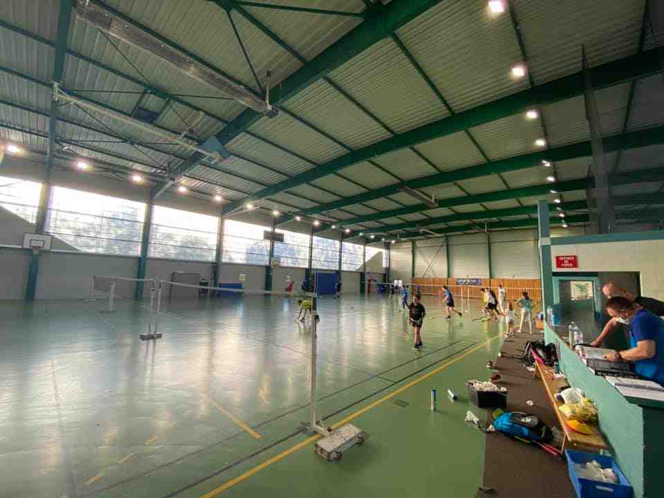 Pourquoi prendre une licence dans un club ?
