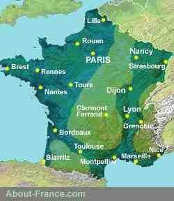 Quel est le département le plus boisé de France ?