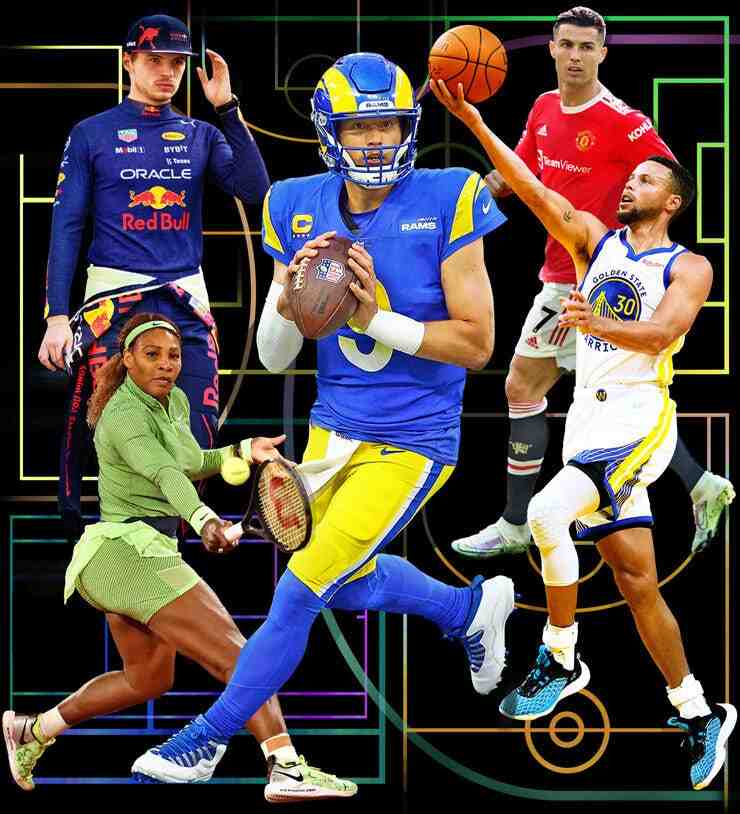 Quel est le meilleur sport au monde ?