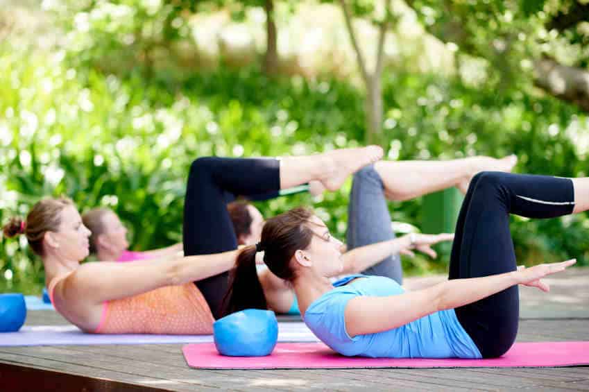 Quel sport fait maigrir des cuisses ?
