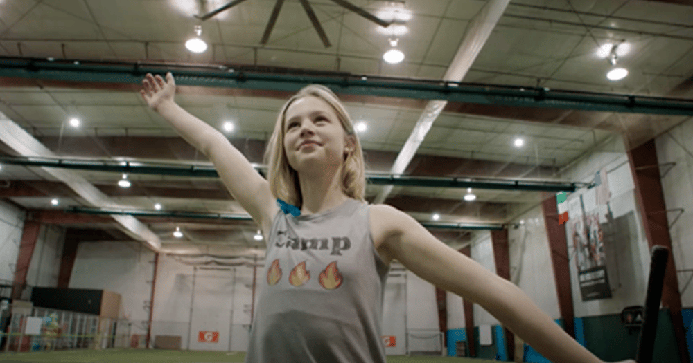 Quel sport pour ado fille ?