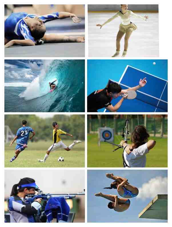 Quel sport pratiquer à 12 ans ?