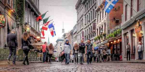 Quelle est la plus belle ville de l'Europe ?