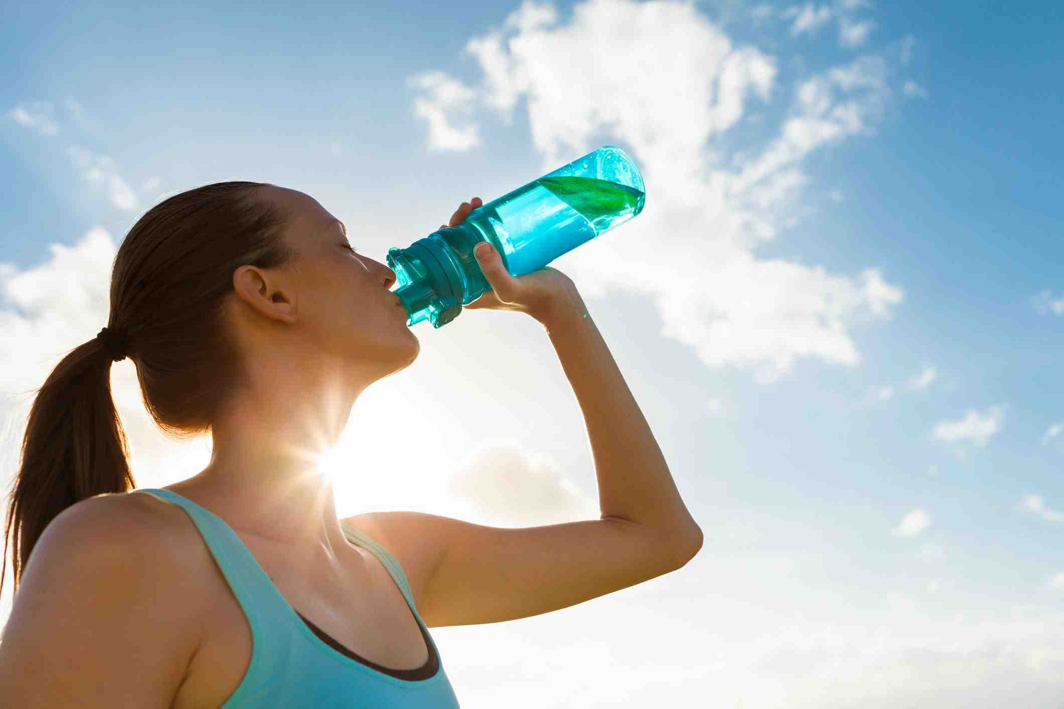 Quelles sont les causes qui bloquent la perte de poids ?