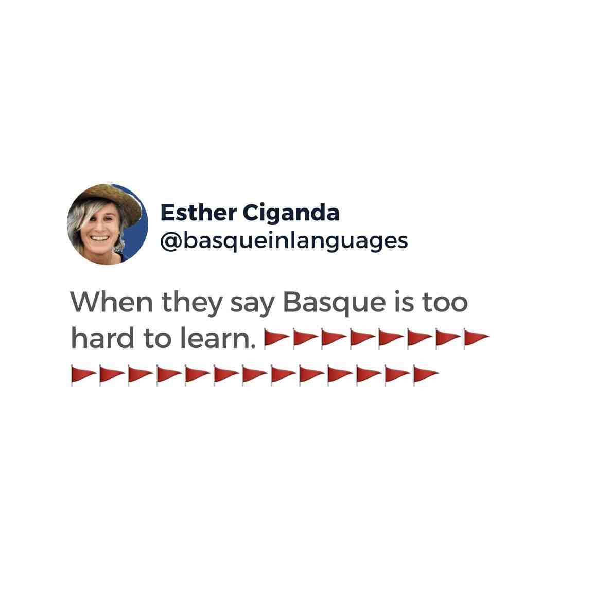 Comment Dit-on Pays Basque en basque ?