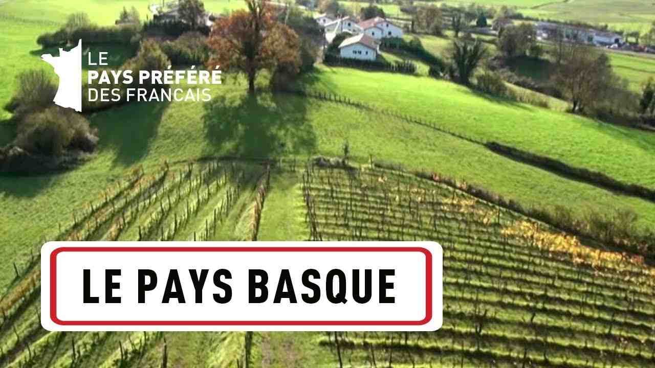 Comment Dit-on Pays basque en basque ?