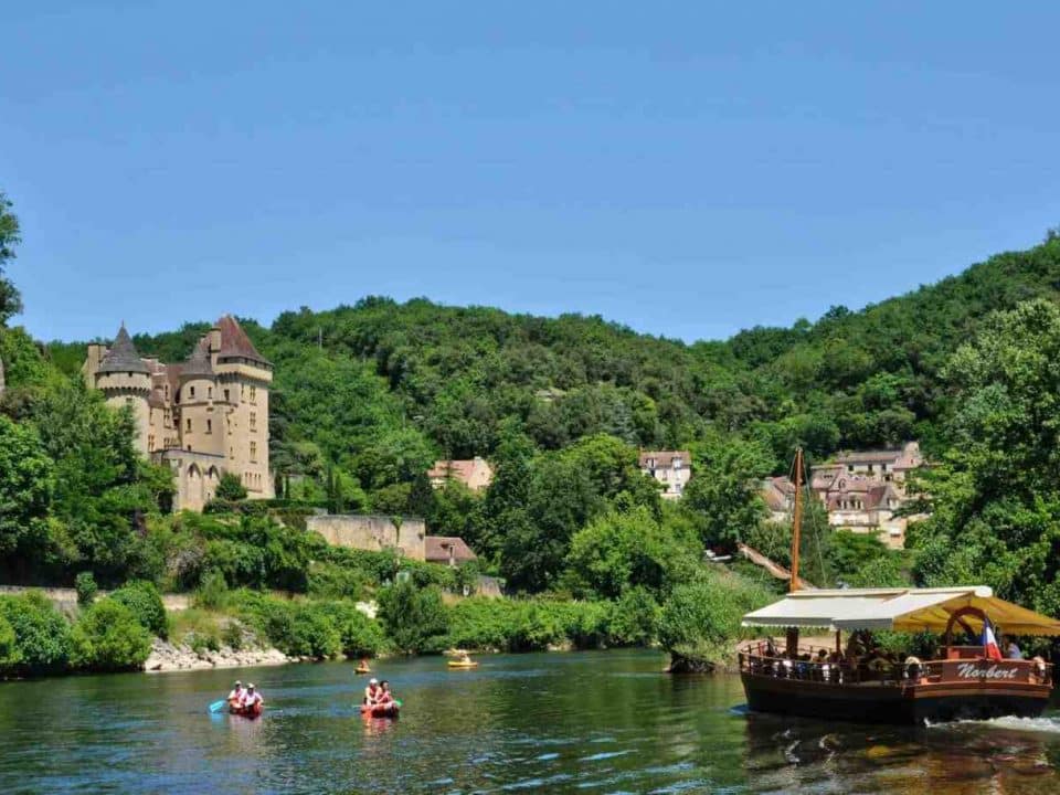 Comment appel T-ON les gens de la Dordogne ?