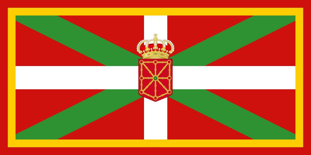 Comment s'appelle le drapeau basque ?