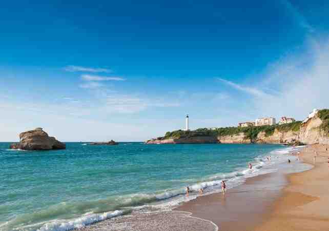 Comment visiter Biarritz ?