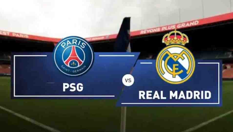 Où regarder Real PSG à Paris ?
