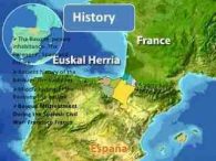 Où se parle le basque en Espagne ?