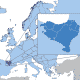 Où se trouve le Pays Basque sur la carte de France ?