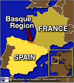 Pourquoi le Pays basque est riche ?