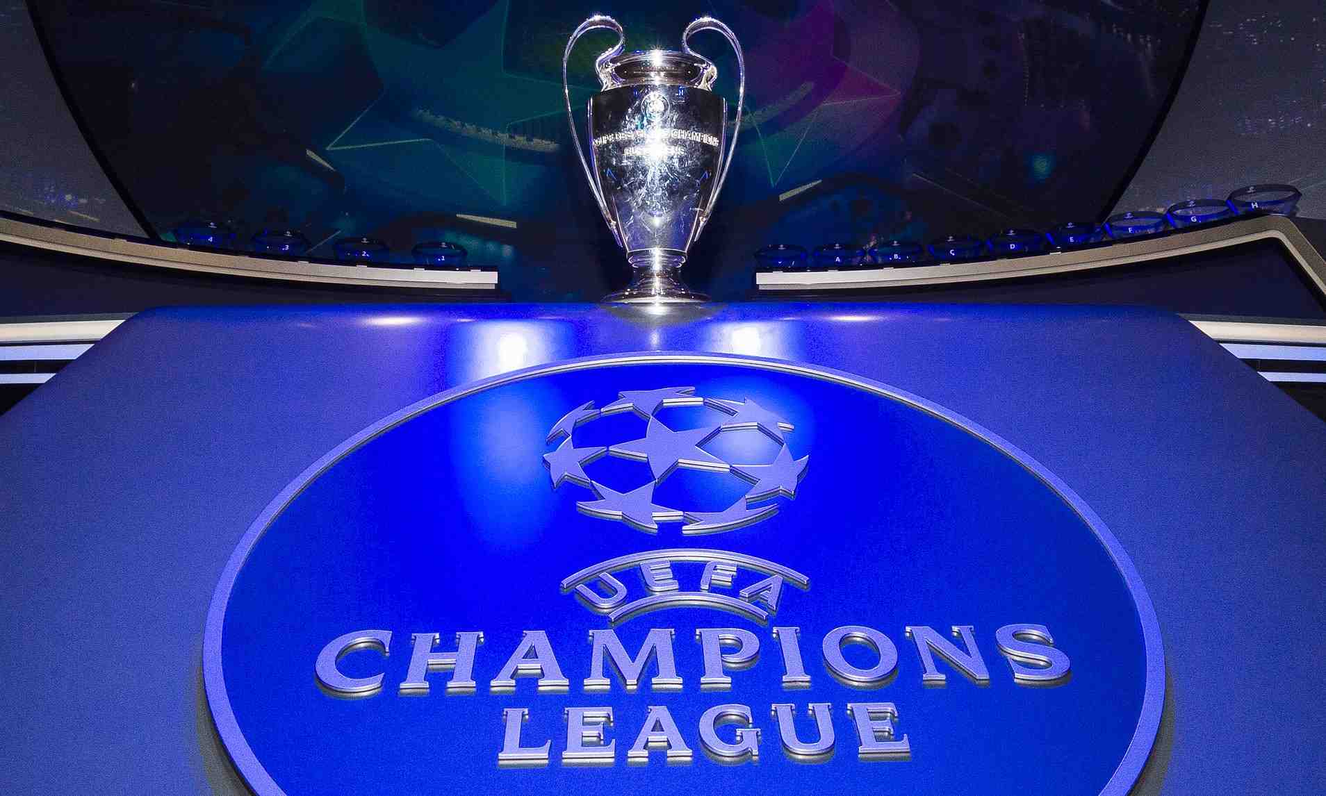 Quelle chaîne pour la Ligue des Champions 2022 ?