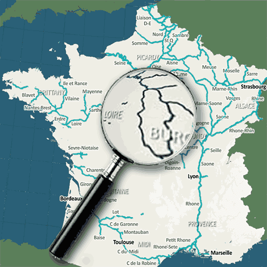 Quelle est la capitale de la Nouvelle-Aquitaine ?