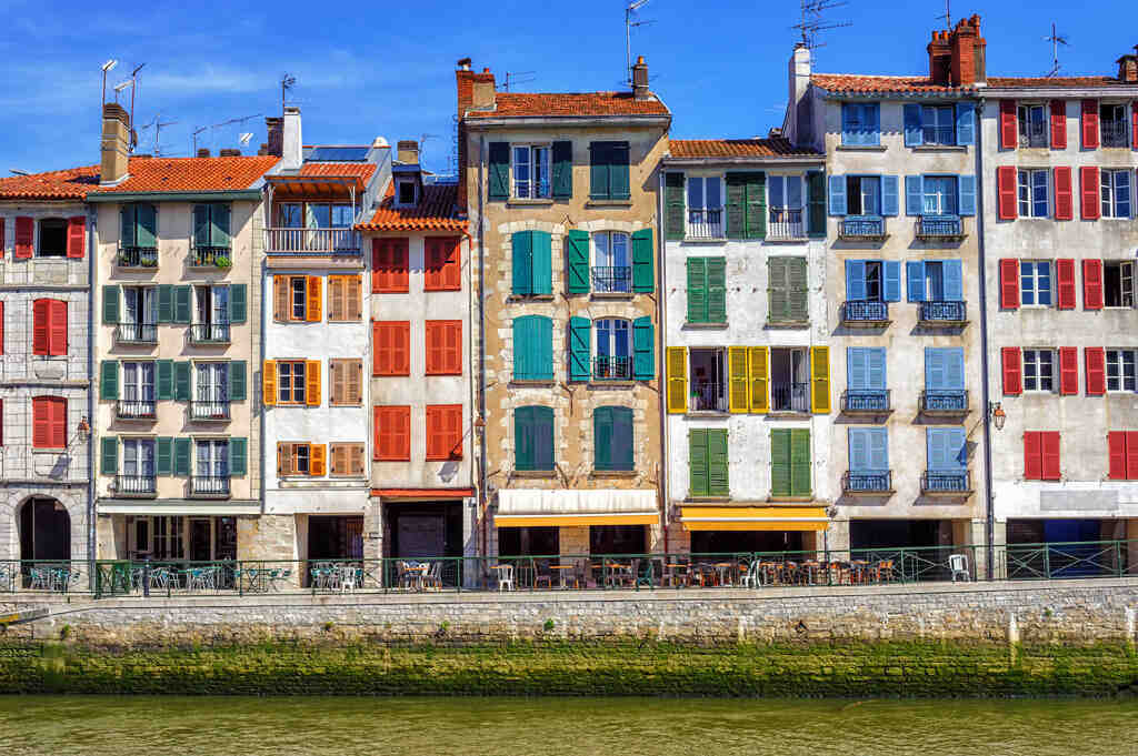 Quelle est la capitale du Pays basque espagnol ?