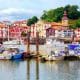 Quelle est la capitale du Pays basque français ?