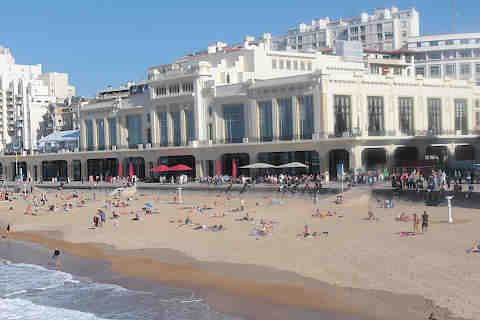 Quelle est la plus belle plage de Nice ?