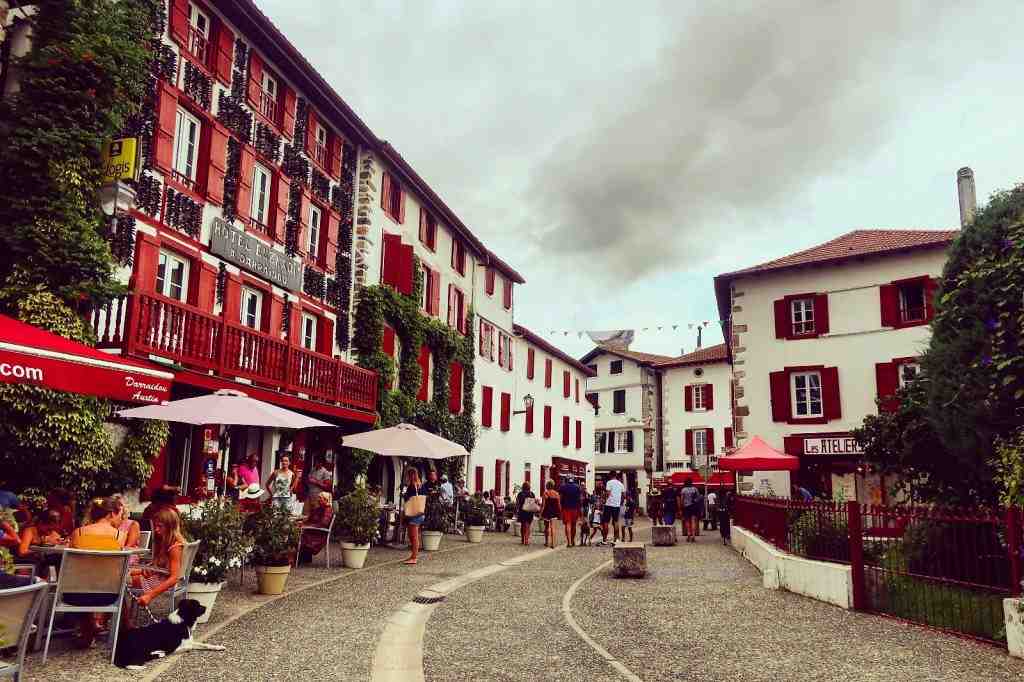 Quelle est la plus belle ville de la côte basque ?