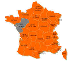 Quelle est la plus petite ville de France ?