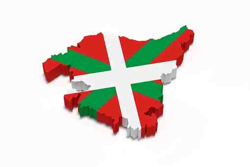 Quelle est l'origine de la croix basque ?