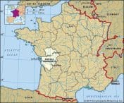 Quelles sont les plus grandes villes de la région Poitou-Charentes ?
