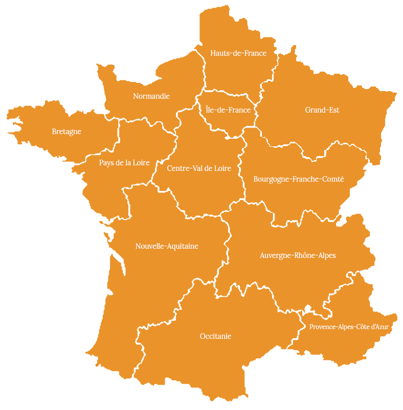 Quels sont les départements les plus pauvres de France ?