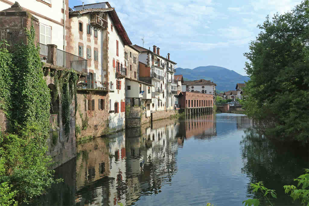Quels sont les plus beaux villages du Pays Basque ?