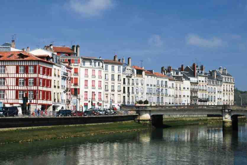 Quels sont tous les fleuves de France ?