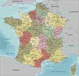 Qui est le plus grand village de France ?