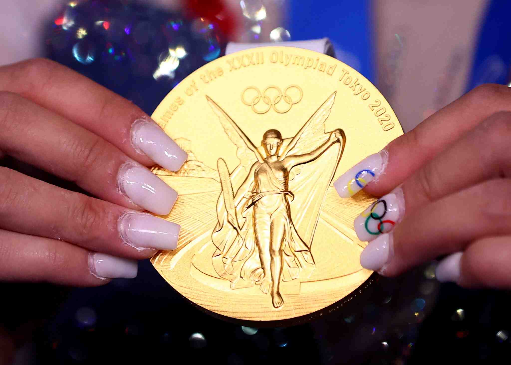 Comment sont comptabilisés les médailles aux Jeux olympiques ?