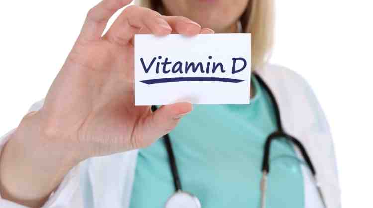 Est-ce dangereux d'avoir trop de vitamine D ?