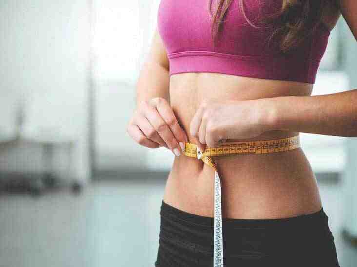 Est-ce possible de perdre 2 kilos en 1 mois ?
