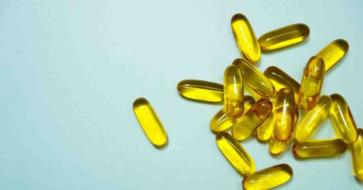 Est-ce que la vitamine D fait maigrir ?